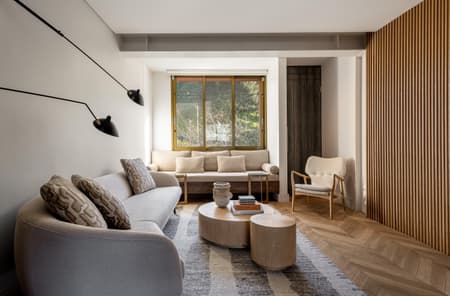 Loader Street Residence